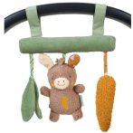 Sterntaler plüss trapéz babakocsira - Emmilius csacsi 17 cm   Sterntaler plüss trapéz babakocsira - Emmilius csacsi 17 cm