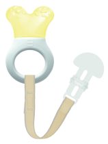 MAM Mini hűtőrágóka  and  csipesz 2+ hónap