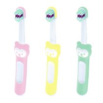 MAM Baba fogkefe 6+ hónap