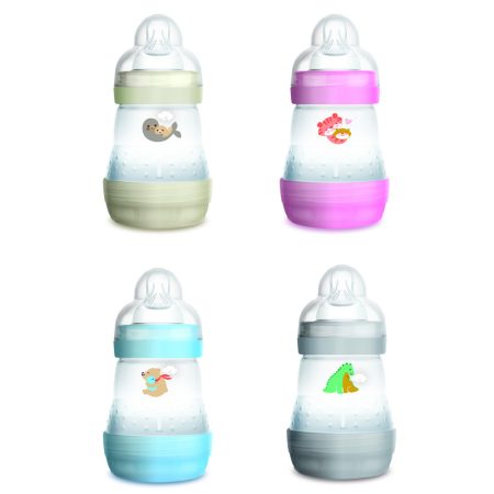 MAM Anti Colic cumisüveg 160 ml 