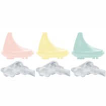 MAM Puha ivócsőr  and  szelep ivópohárhoz 4+ hónap