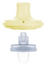 MAM Sportzár  and  szelep ivópohárhoz 12+ hónap