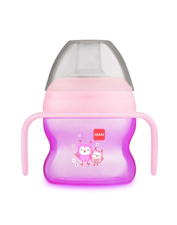 MAM Starter ivópohár 150 ml