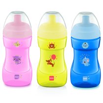 MAM Sports Cup ivópohár 330 ml