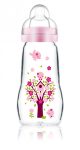 MAM Feel good Üveg cumisüveg 260 ml