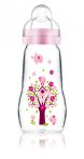 MAM Feel good Üveg cumisüveg 260 ml MAM Feel good Üveg cumisüveg 260 ml