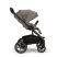 Nuna Mixx Next babakocsi 2024 modell Granite