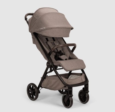 Nuna TRVL LX sport babakocsi Cedar 