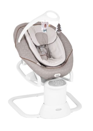 Graco All Ways Soother elektromos hinta Little Adventures