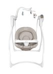 Graco Lovin' Hug elektromos hinta Little Adventures 