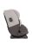Graco Slimfit R129 40-145 cm gyerekülés Iron