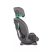 Graco FlexiGrow R129 76-150 cm gyerekülés Heather 