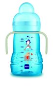 MAM Trainer tanulópohár  Night 220ml 