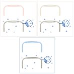 MAM Hold my bottle fogóka cumisüvegekhez