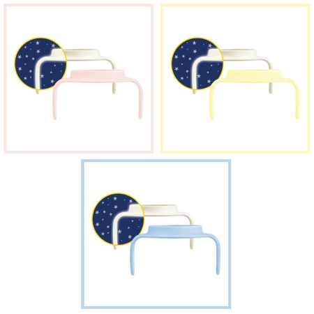 MAM Hold my Cup fogóka ivópoharakhoz