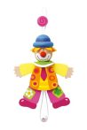Sevi J J Clown Tie Fa játék 82056