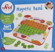Sevi Magnetic Board Mágneses Tábla 82865