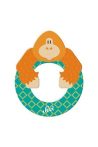 Sevi Fa Betű állatos O - Orangutan