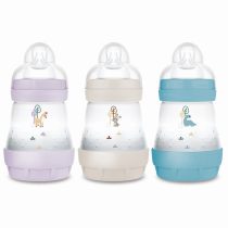 MAM cumisüveg Anti-Colic Matt 160ml 