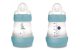 MAM cumisüveg Anti-Colic Matt 160ml  MAM cumisüveg Anti-Colic Matt 160ml