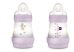 MAM cumisüveg Anti-Colic Matt 160ml  MAM cumisüveg Anti-Colic Matt 160ml