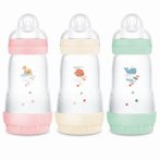 MAM cumisüveg Anti-Colic 260ml MAM cumisüveg Anti-Colic 260ml