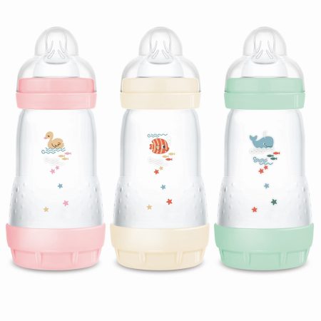 MAM cumisüveg Anti-Colic 260ml MAM cumisüveg Anti-Colic 260ml