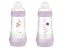 MAM cumisüveg Anti-Colic Matt 260ml  MAM cumisüveg Anti-Colic Matt 260ml