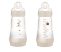 MAM cumisüveg Anti-Colic Matt 260ml  MAM cumisüveg Anti-Colic Matt 260ml