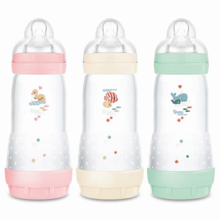 MAM cumisüveg Anti-Colic 320ml MAM cumisüveg Anti-Colic 320ml