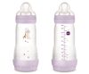 MAM cumisüveg Anti-Colic Matt 320ml 
