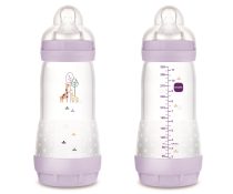 MAM cumisüveg Anti-Colic Matt 320ml 