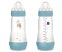 MAM cumisüveg Anti-Colic Matt 320ml  MAM cumisüveg Anti-Colic Matt 320ml