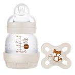 MAM cumisüveg Anti-Colic 130ml start cumival MAM cumisüveg Anti-Colic 130ml start cumival