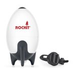 Rockit MK2 újratölthető babakocsi ringató