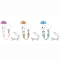 Mam Clip It Jungle cumitartó Szalag és szívókavédő