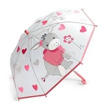 Sterntaler esernyő - Emmi Csacsi kislány 70 cm