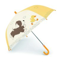 Sterntaler esernyő 70cm - Hanno kutya, Edda kacsa ÚJ!
