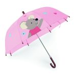 Sterntaler esernyő 70cm - Mabel egér ÚJ!