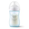 AVENT cumisüveg Natural Response 260 ml kék