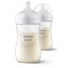 AVENT cumisüveg Natural Response 260 ml 2 db-os