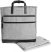 Skip Hop multifukciós pelenkázó táska - Heather Grey
