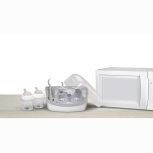 Mikrohullámú sterilizátor