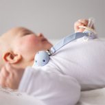 Cumitartó tok, cumilánc