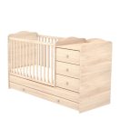 Kombi ágyak 60 x 120