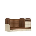 Kombi ágyak 70 x 120