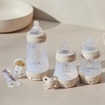 Cumisüveg, kezdőszett