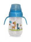 Baby Care Cumisüveg két kezes 260ml [160289]