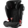 Britax Römer Kidfix2 S isofix autósülés 15-36 kg - Cosmos Black