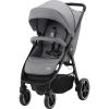 Britax Römer B-Agile M sport babakocsi - Elephant Grey Britax Römer B-Agile M sport babakocsi - Elephant Grey
